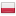 jarocinska.pl server is located in Poland